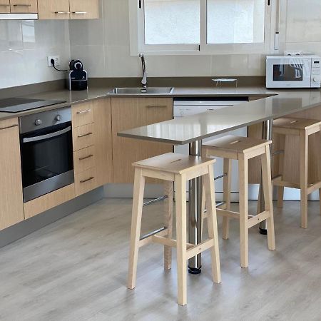 Apartamento Playa I Inmomart Peñíscola Exteriér fotografie